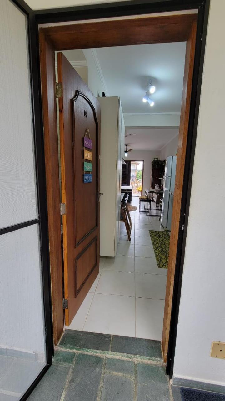 Da Enseada 14 Apartment
