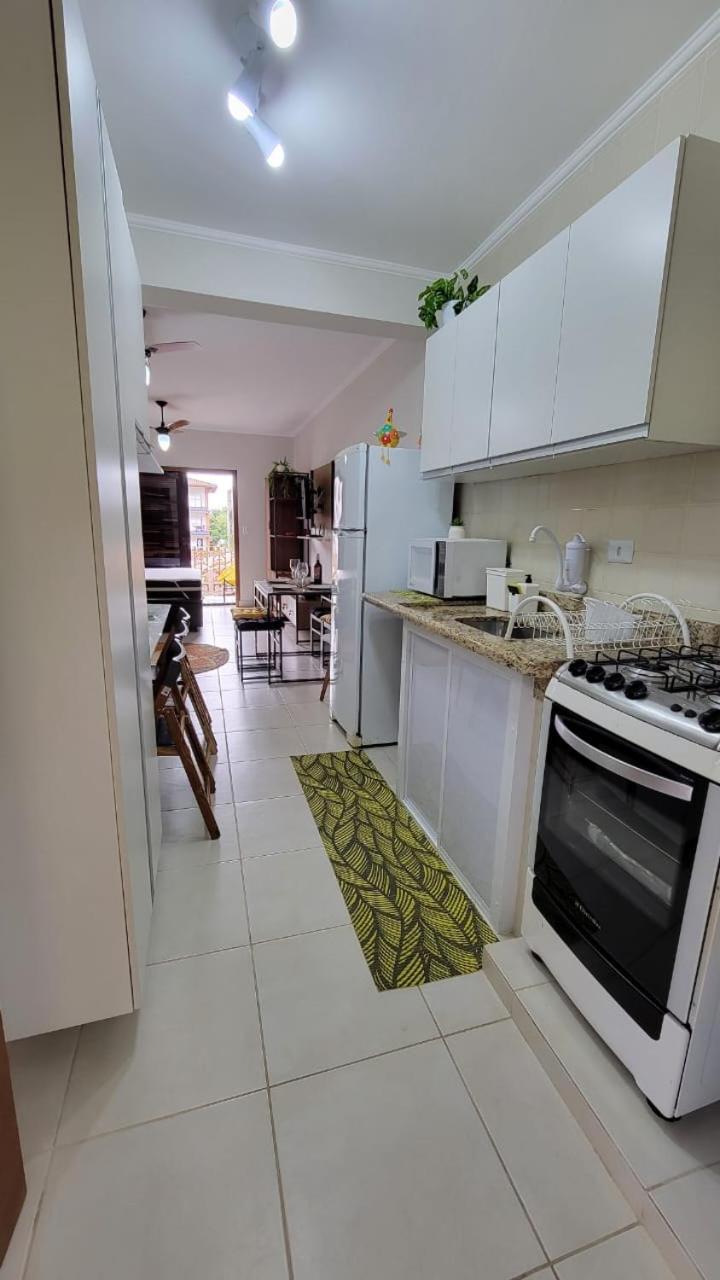 Apartment Da Enseada 14 *