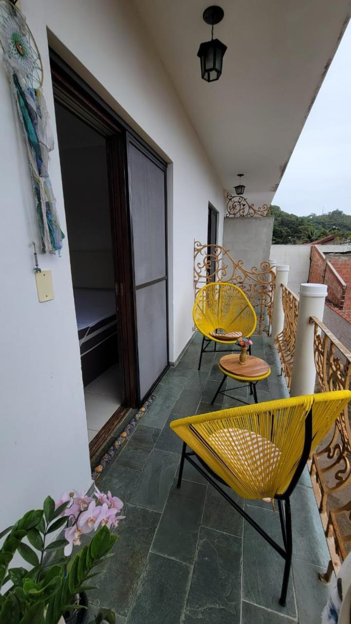 Apartment Da Enseada 14 *