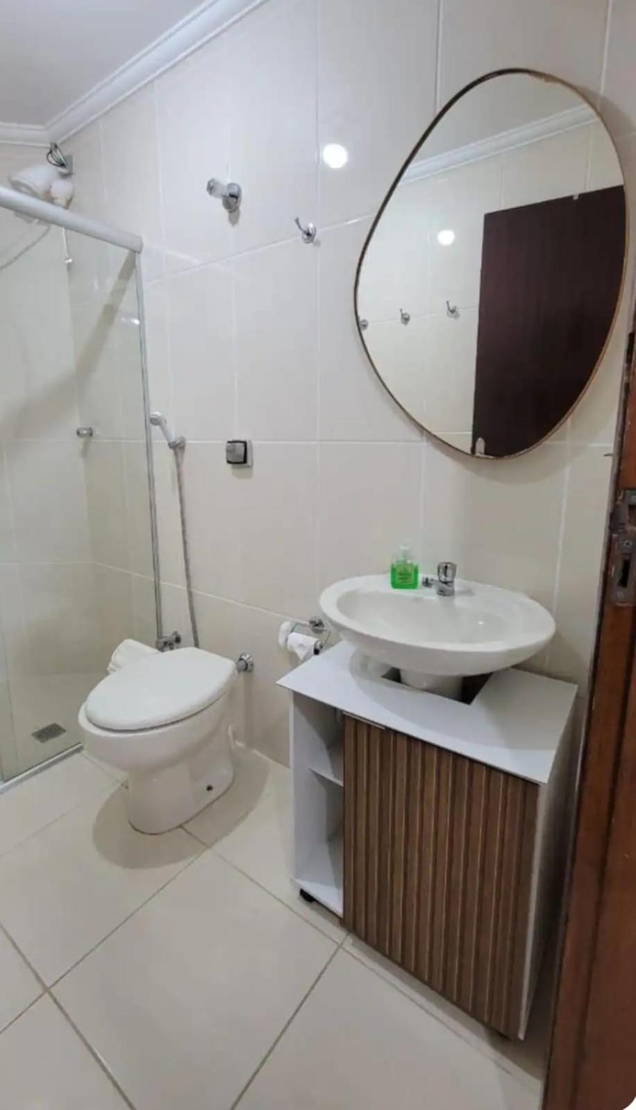 Da Enseada 14 Apartment Ubatuba