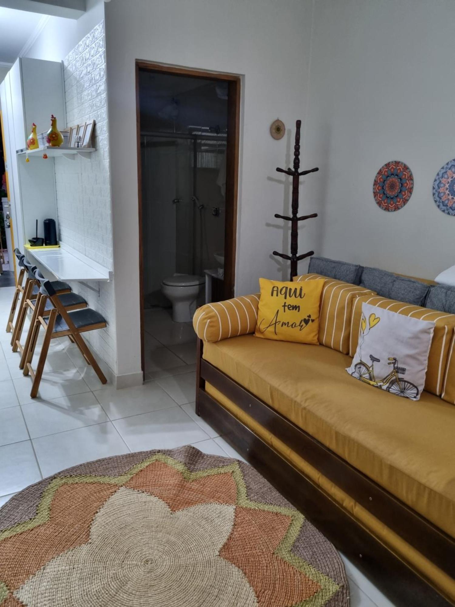 Apartment Da Enseada 14