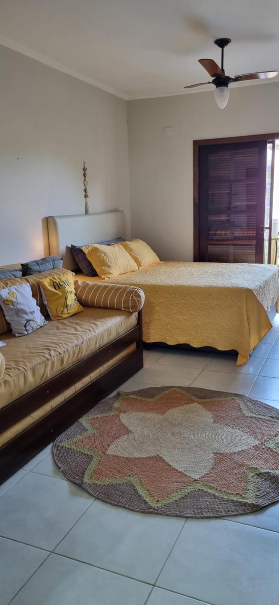 Da Enseada 14 Apartment