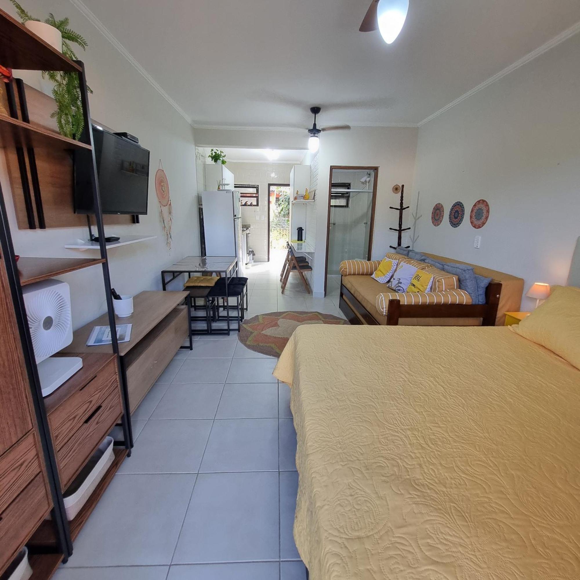 Apartment Da Enseada 14 Ubatuba